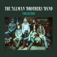 Allman Brothers Band - Collected 180g Black 2LP