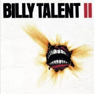 Billy Talent - Billy Talent 180g Black LP