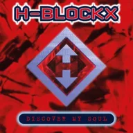 H-Blockx - Discover My Soul Ltd. Ed. 180g Silver 2LP