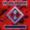 H-Blockx - Discover My Soul Ltd. Ed. 180g Silver 2LP