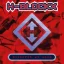H-Blockx - Discover My Soul Ltd. Ed. 180g Silver 2LP