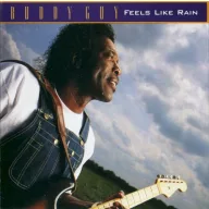 Guy Buddy - Feels Like Rain 180g LP