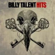 Billy Talent - Hits 180g 2LP