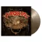 Krokus - Hoodoo LP 180g Black Gold Marbled Ltd. Ed.