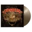 Krokus - Hoodoo LP 180g Black Gold Marbled Ltd. Ed.