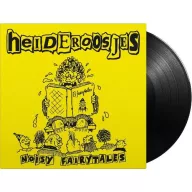 Heideroosjes - Noisy Fairytales 180g LP