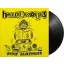 Heideroosjes - Noisy Fairytales 180g LP