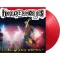 Heideroosjes - Choice For A Lost Generation 180g Translucent Red LP