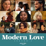 Various Artists - Modern Love Season 2 180g Red Ltd. Ed. LP