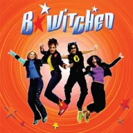 B*Witched - B*Witched LP