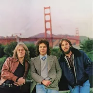 America - Hearts LP