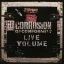 Corrosion of Conformity - Live Volume 2LP