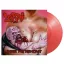 Lordi - Babez For Breakfast 180g Pink Red LP
