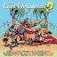 V/A - A Very Cool Christmas 2 Ltd. Ed. 180g Gold 2LP
