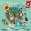 V/A - A Very Cool Christmas 3 180g Gold 2LP