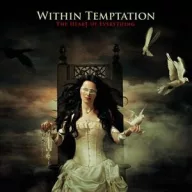 Within Temptation - Heart of Everything 180g Black 2LP