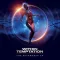 Within Temptation - Aftermath Ep Ltd. Ed. 180g Clear LP
