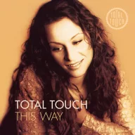 Total Touch - This Way 180g Ltd. 750 Gold LP