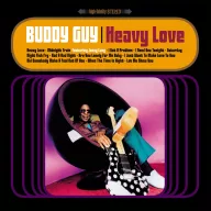 Guy Buddy - Heavy Love 180g Ltd. 1500 Pink Purple 2LP
