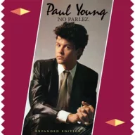 Young Paul - No Parlez 180g Clear 2LP