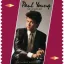 Young Paul - No Parlez 180g Clear 2LP