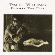 Young Paul - Between Two Fires 180g Flame Red 2LP