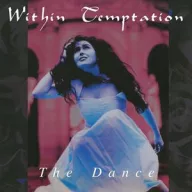 Within Temptation - Dance 180g Black LP