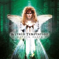 Within Temptation - Mother Earth 180g Black 2LP