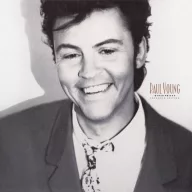 Young Paul - Other Voices (Expanded) 180g Silver 2LP