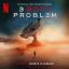 Djawadi Ramin - 3 Body Problem 180g Blue 2LP