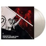   Within Temptation - Worlds Collide Tour Live In Amsterdam White 2LP