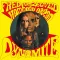 Van Zegveld Fred - Dynamite 180g Red LP