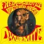 Van Zegveld Fred - Dynamite 180g Red LP