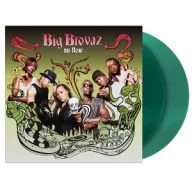 Big Brovaz - Nu Flow 2LP