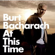 Bacharach Burt - At This Time 180g Crystal Clear LP