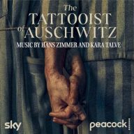   Zimmer Hans & Kara Talve - The Tattooist Of Auschwitz 180g 2LP