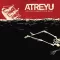 Atreyu - Lead Sails Paper Anchor 180g LP