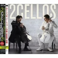 2 Cellos - In2ition 180g Yellow LP