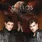 2 Cellos - Celloverse 180g Orange LP