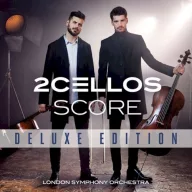 2 Cellos - Score 2LP