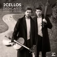 2 Cellos - Dedicated LP