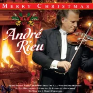 Andre Rieu - Merry Christmas 180g LP