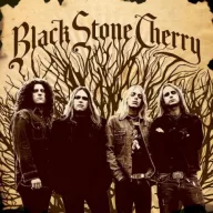 Black Stone Cherry - Black Stone Cherry 180g Red LP
