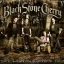 Black Stone Cherry - Folklore and Superstition 180g Green 2LP