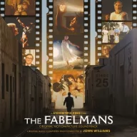 Williams John - The Fabelmans LP