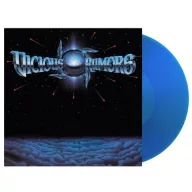 Vicious Rumors - Vicious Rumors 180g Blue LP
