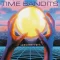 Time Bandits - Greatest Hits 180g Pink 2LP