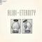 Armin Van Buuren Presents Alibi - Eternity Silver 12 in Vinyl