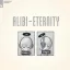Armin Van Buuren Presents Alibi - Eternity Silver 12 in Vinyl