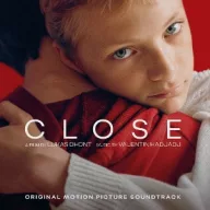 Valentin Hadjadj - Close 180g White LP